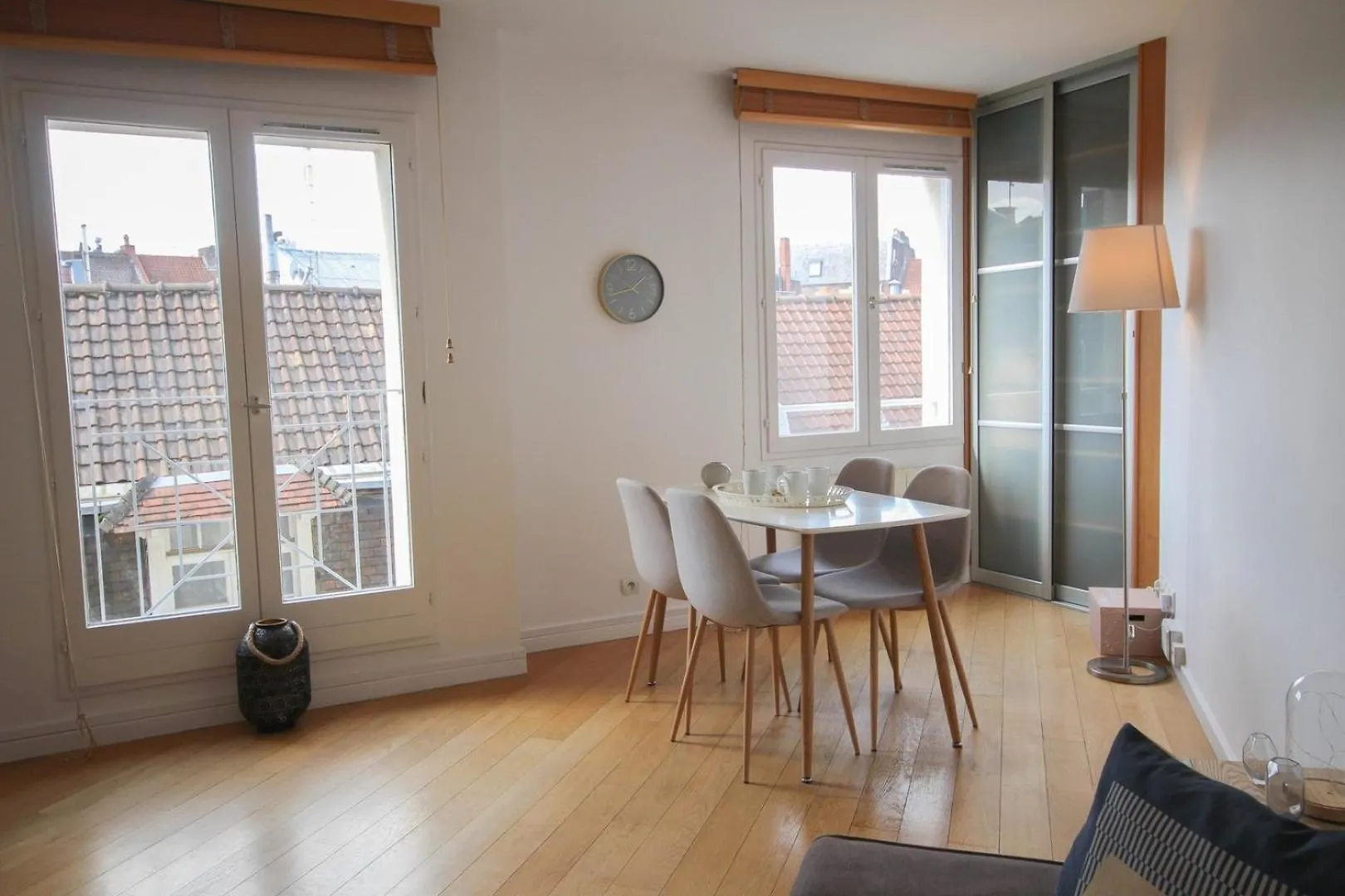 Beautiful Apartment On The Grand Place ! Lille France