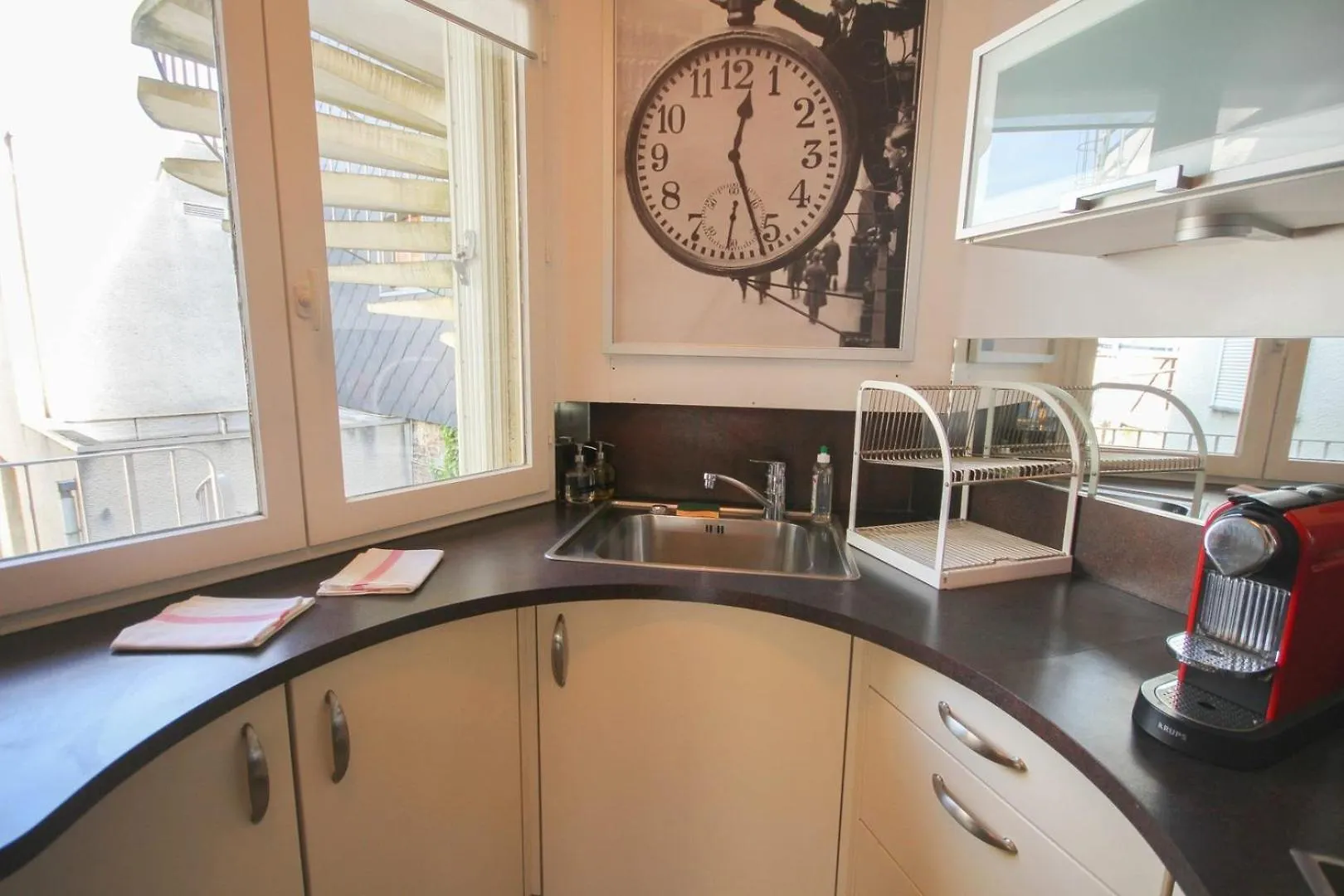 Beautiful Apartment On The Grand Place ! Lille
