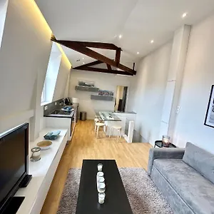 Appartement My Little - Le Vieux De Danel, Lille